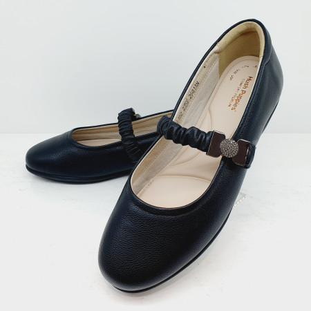 [행복한백화점][허시파피]허시파피 컴포트 메리제인 펌프스 26402