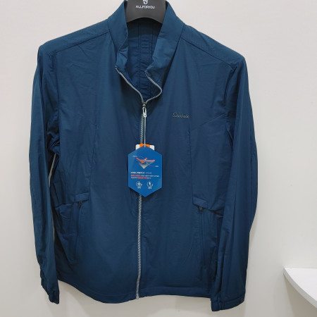 [행복한백화점][올포유]여름 남성 스타필드 메쉬 밴드점퍼  (청록,연두) AMJUO--3461