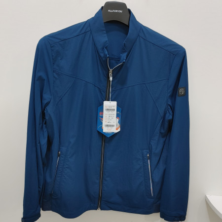 [행복한백화점][올포유]여름 남성 경량 바람막이 점퍼(블루,핑크) AMJUO--3361