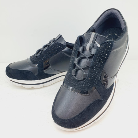 [행복한백화점][허시파피]허시파피 초경량 광폭 스니커즈  FQ486