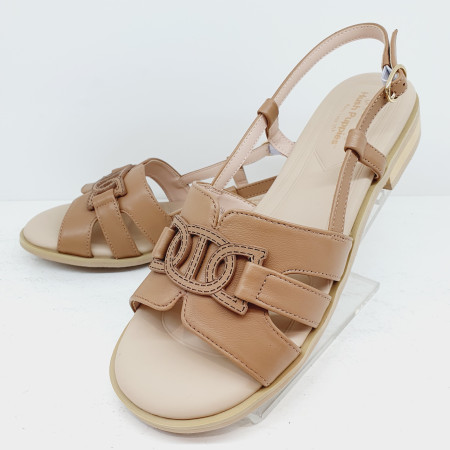 [행복한백화점][허시파피]허시파피 컴포트 쿠션 데일리 샌들 26024