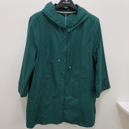 [행복한백화점][올포유]여름 여성 아우터형 셔츠(청록,핑크) ALBLO--3311