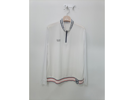 [행복한백화점][마코]에리로고프린트포인트MPW1TH0254