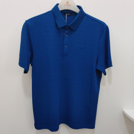 [행복한백화점][올포유]여름 남성 골프 피케이 티셔츠(블루,레드,그린,블랙) AMTPO--6466