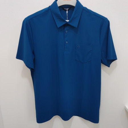 [행복한백화점][올포유]여름 남성 스포츠 스판 티셔츠(블루,그레이) AMTYO--5496