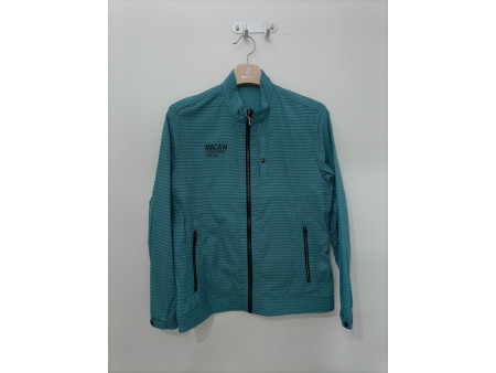 [행복한백화점][마코]조직일자헝점퍼MPM1JP02