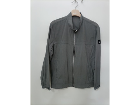 [행복한백화점][마코]경량일자형케쥬얼점퍼MPM1JP03