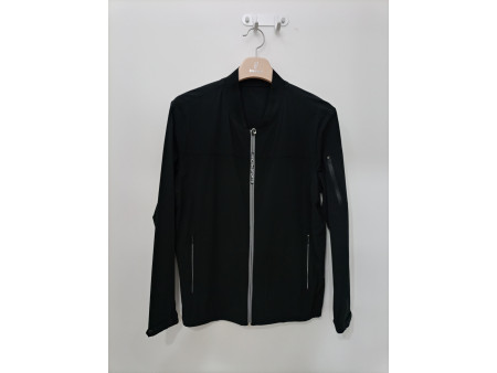 [행복한백화점][마코]홑겹야구에리점퍼MPM1JP31