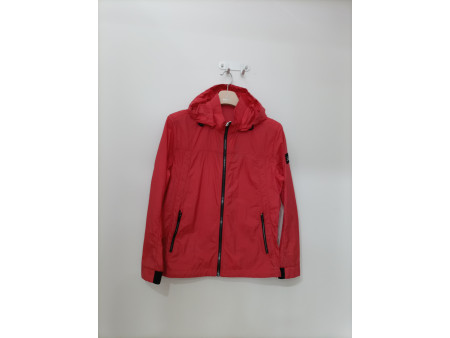 [행복한백화점][마코]경랴뫄샤모자탈부착점퍼MPM1JP32