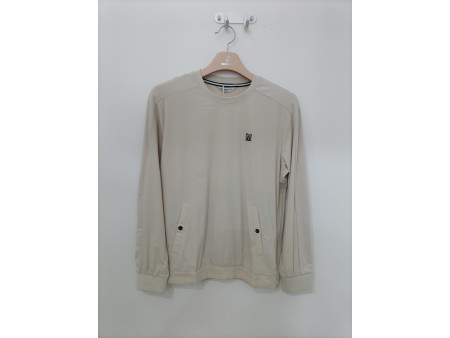 [행복한백화점][마코]앞구찌주머니포인트라운드MPM1TR71