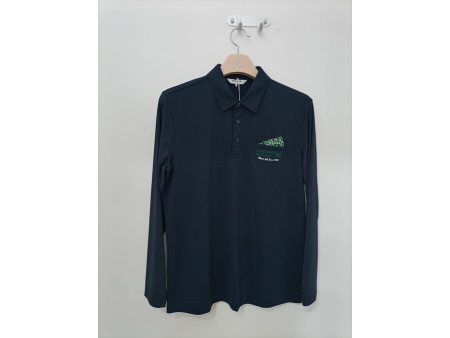 [행복한백화점][마코]솔리드뒷판자수제에리티셔츠MPM1TS02