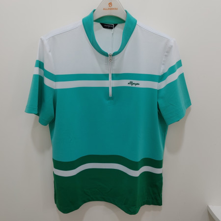 [행복한백화점][올포유]여름 여성 집엄 티셔츠(블루,브라운)AWTHO--3491