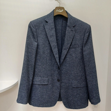 [행복한백화점][크로커다일]남성여름곤색자켓cdaacjk2112(98)