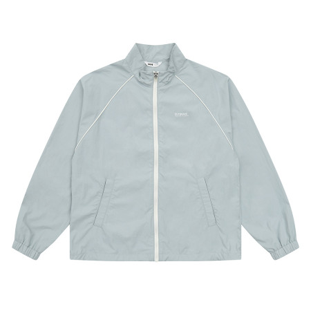 [행복한백화점][소이]쿨와샤스판반목점퍼 24M0103