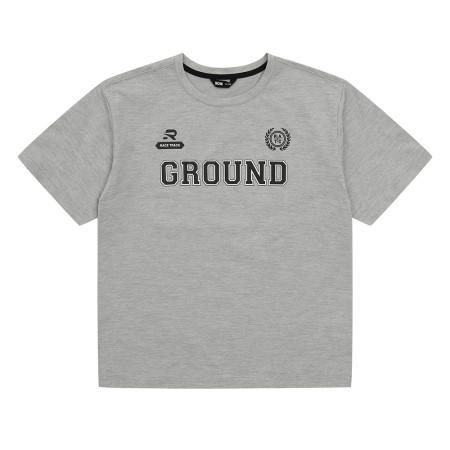 [행복한백화점][소이]5부카치온하이텍싱글티 24M0402