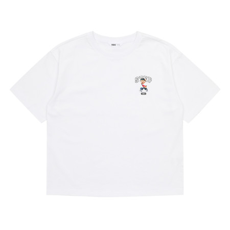 [행복한백화점][소이]5부곰돌이전사나염티 24M0407