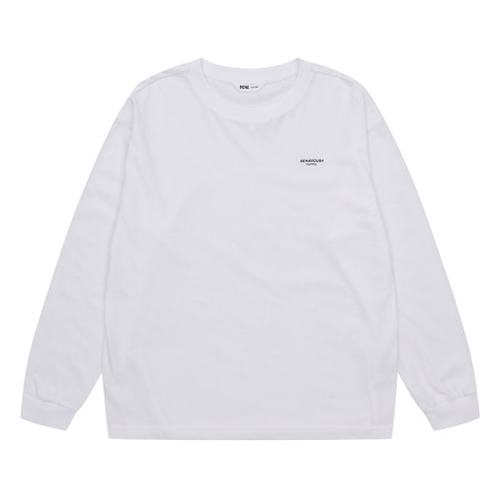 [행복한백화점][소이]유니스몰레터링쭉티 24M0432