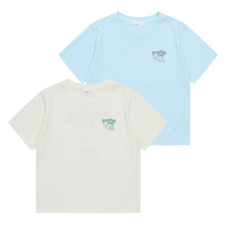 [행복한백화점][소이]4부프렌치카페티 24M0457