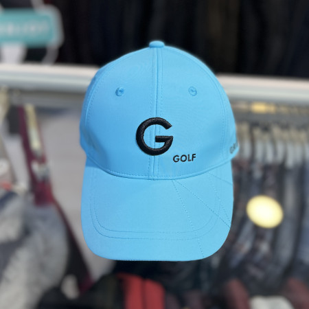 [행복한백화점][그린조이] G로고 스포츠 볼캡 민트 님성 GOE1WA18M