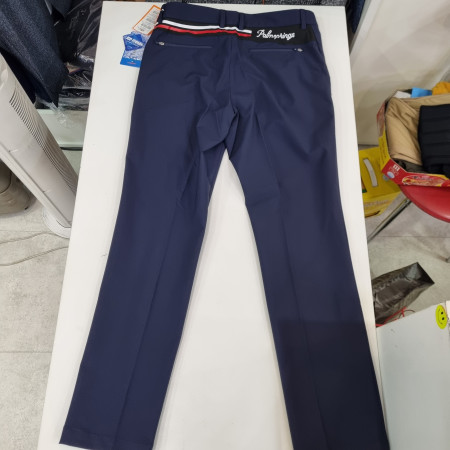 남성퍼포먼스 요크 배색포인트바지 2111702