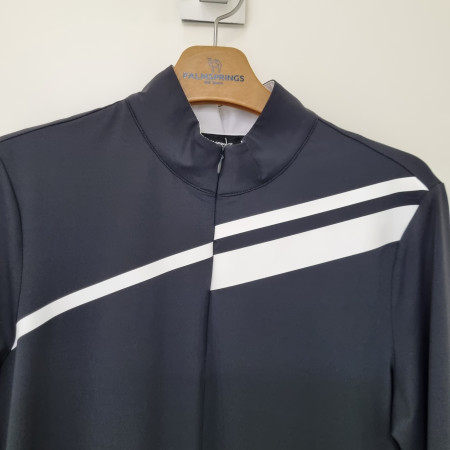 여성기능성 반집업 티셔츠 221201