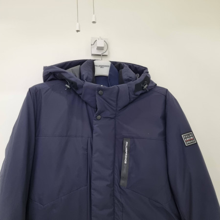 팜스프링스미듐기장 기능성 오리털점퍼SWDM214552