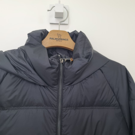 팜스프링스 펄 거위털 하프자켓 SWDL224669