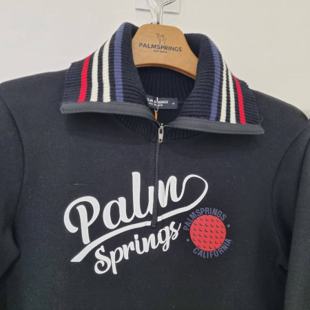 팜스프링스 시보리 짚업폴라 STZL224270