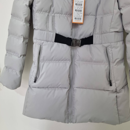 팜스프링스 후드 퍼 다운점퍼 SWJL224665