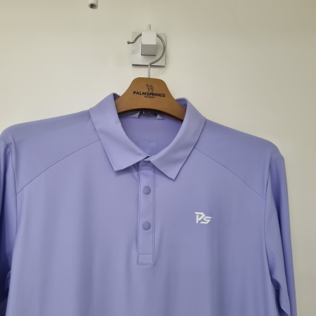 팜스프링스  봄 남성타공 제에리 티셔츠 STSM 231105