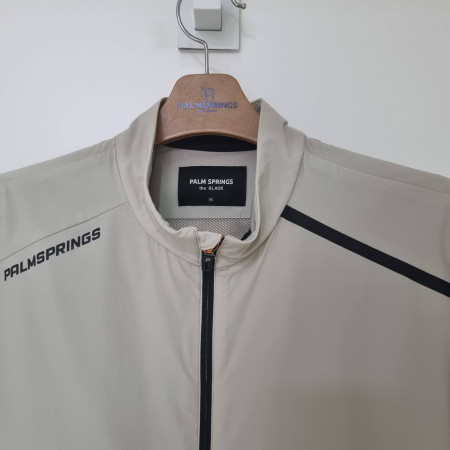 팜스프링스남성N스판 기능성점퍼 SWDM231507