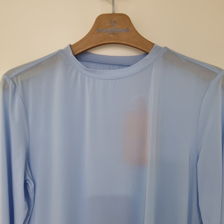 팜스프링스 여성 냉감 라운드 STRL232283