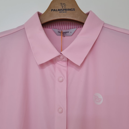 팜스프링스 남방형 냉감티셔츠 STSL232267