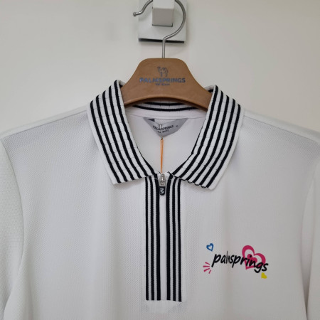 팜스프링스. 요꼬 콤비티셔츠STSL232254