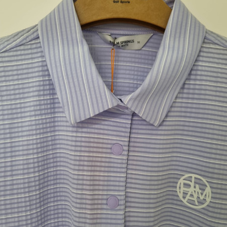 팜스프링스 여성 리플 티셔츠 STSL 232281