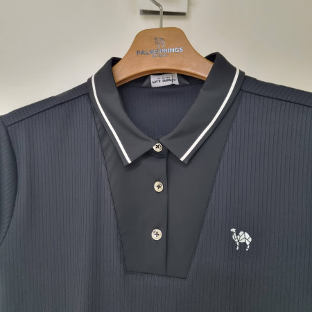 팜스프링스 냉감 배색 원피스 SJOL 232667