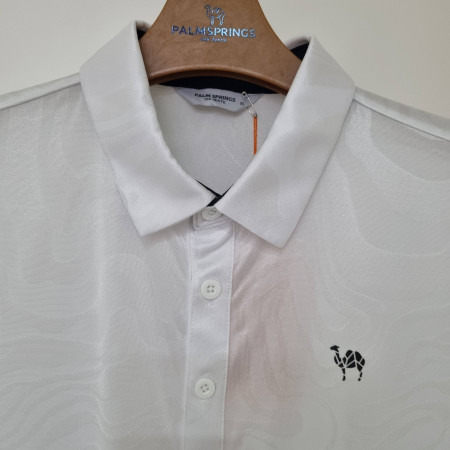 팜스프링스 카모 패턴 티셔츠 STSM 2332180