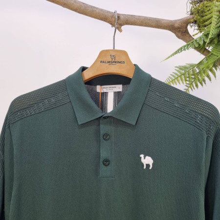 팜스프링스 남성 스카시 니트SKTM 232351