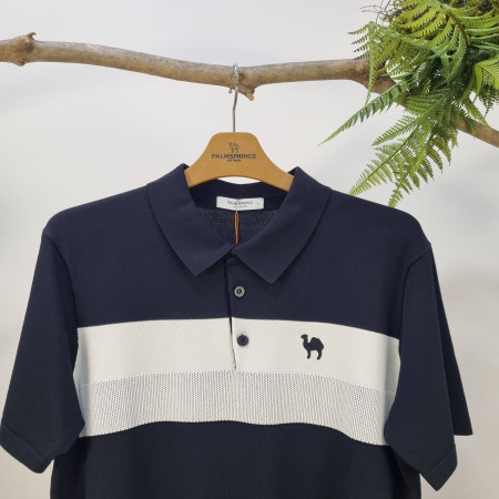 팜스프링 스카시 원포인트 니트SKSM 232353