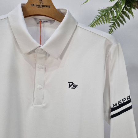 팜스프링스 남성 전사포인트 제에리 티셔츠STSM 233103