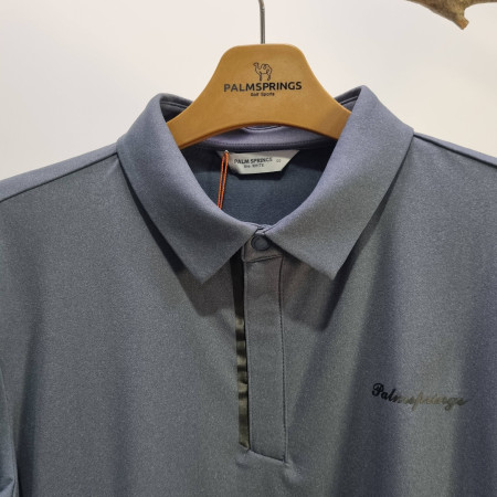 팜스프링스 남성 빽기모 제에리 티셔츠 STSM 233105