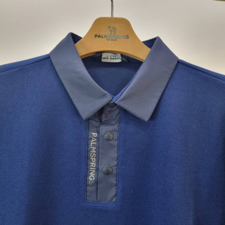 팜스프링스. 우븐믹스 제에리 티셔츠 STSM 234156