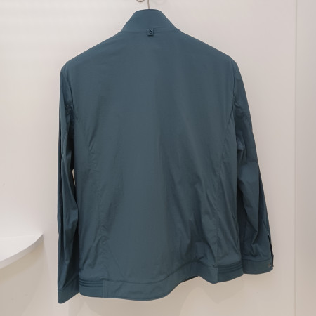 남성카키색점퍼cdaa8jp1207(48)