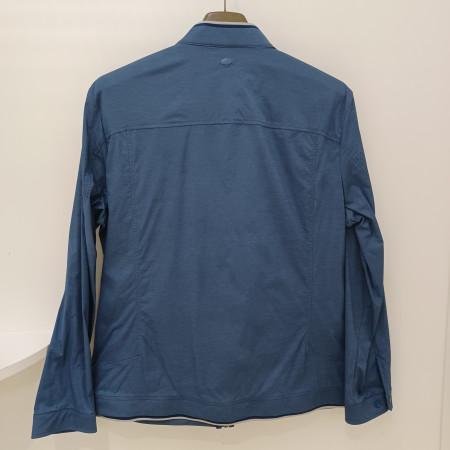 남성블루점퍼cdaa8jp2204(36)