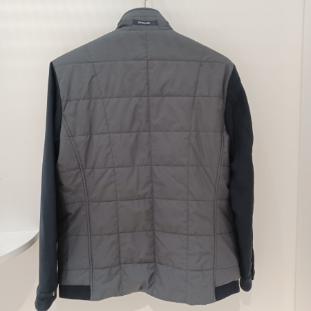 남성간절기곤색점퍼cdaa8jp3204(97)