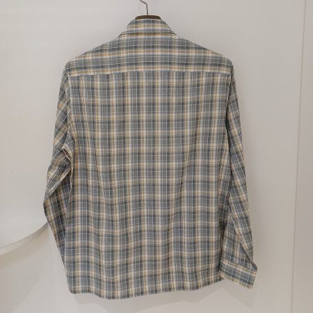 남성그레이체크남방cdaa8ws3403(55)