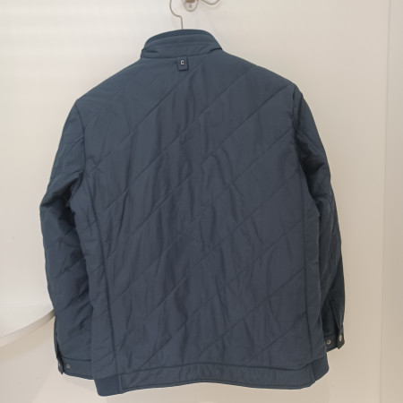 남자곤색패딩점퍼cdaa8jp320(38)6