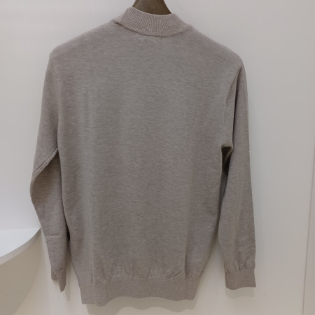 남자베이지색반폴라cdsa8tp9792(82)