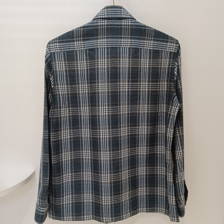 남성카키색남방cdaa8ws3432(47)