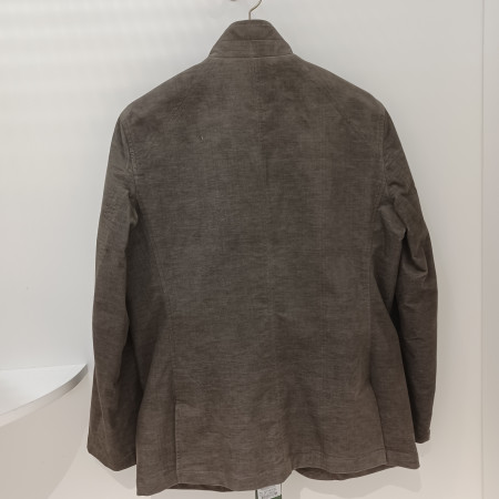 남성브라운라이더자켓cdaa8jk3107(83)